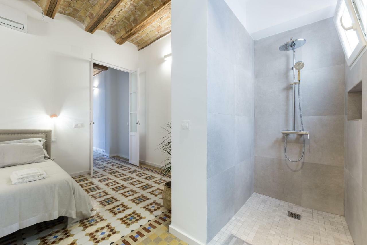 Ferienwohnung Casa Nolla Valencia Exterior foto